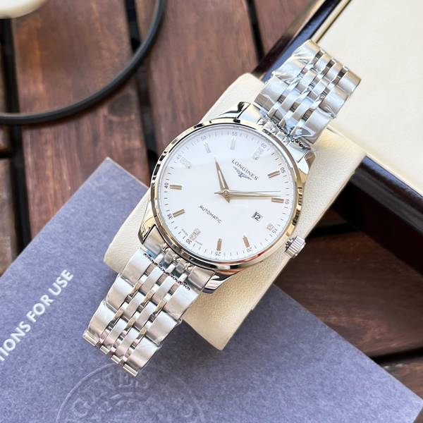 Louis Vuitton Watch LVW00034-2